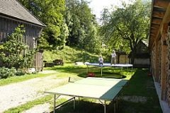 tischtennis